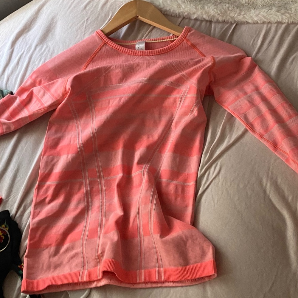Iviva long sleeve shirt